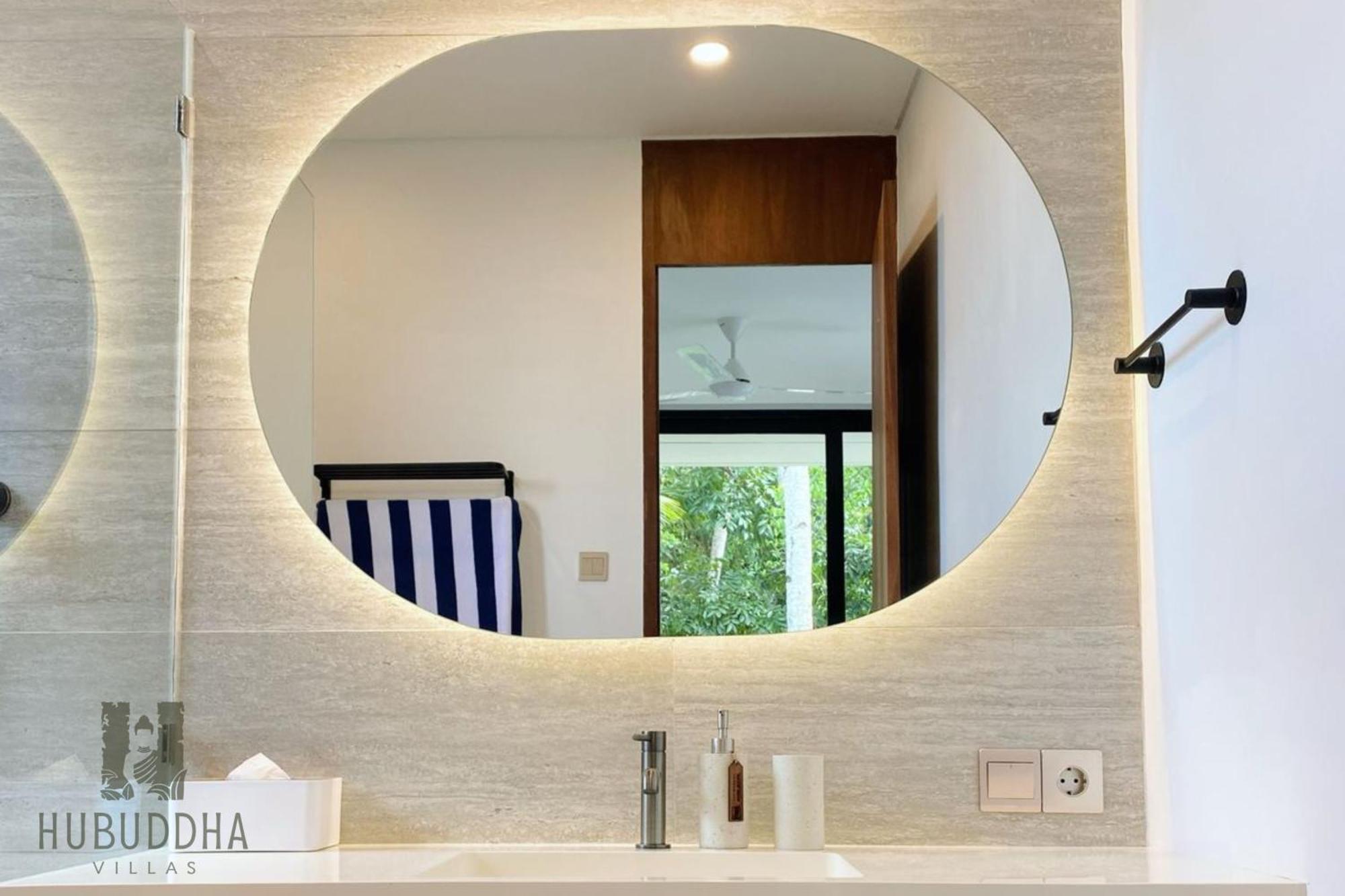 Hubuddha Villas, Luxury With Private Pool And Rice Terrace View *