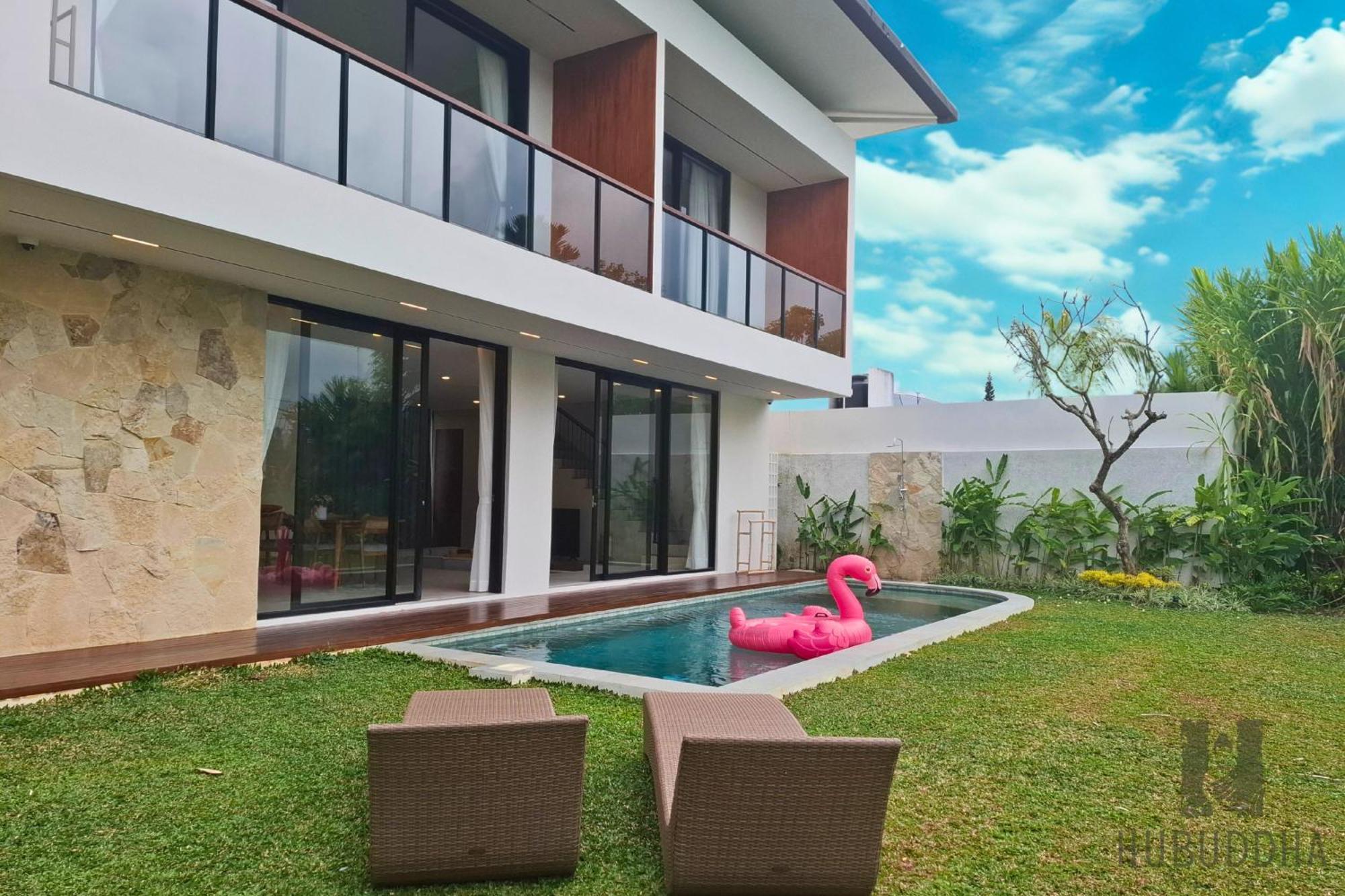 Hubuddha Villas, Luxury With Private Pool And Rice Terrace View