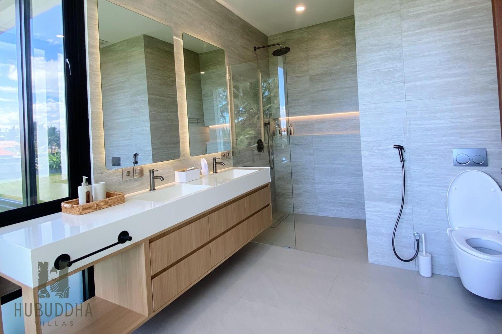 Hubuddha Villas, Luxury With Private Pool And Rice Terrace View Villa *