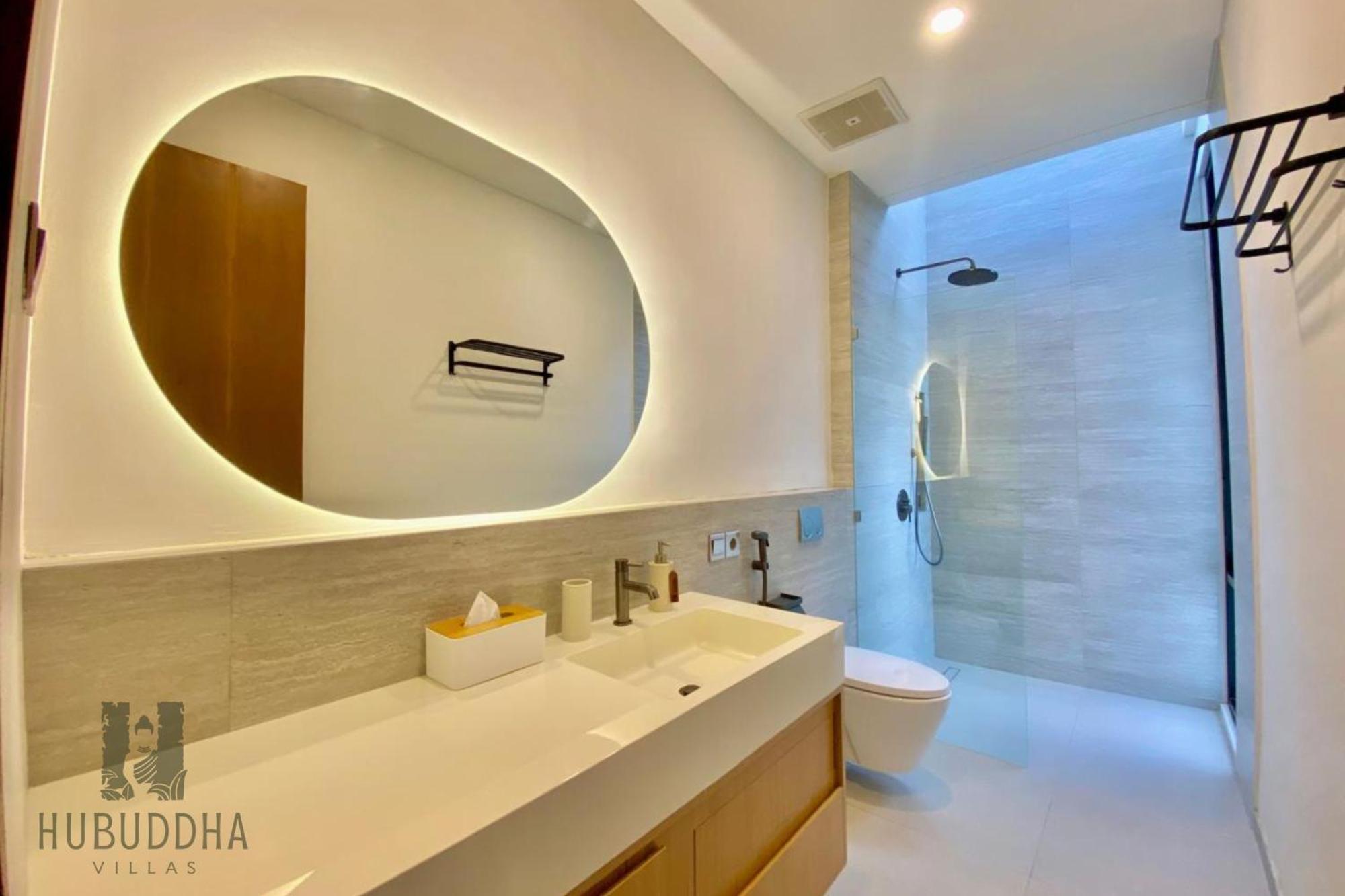 Hubuddha Villas, Luxury With Private Pool And Rice Terrace View * Ubud (Bali)